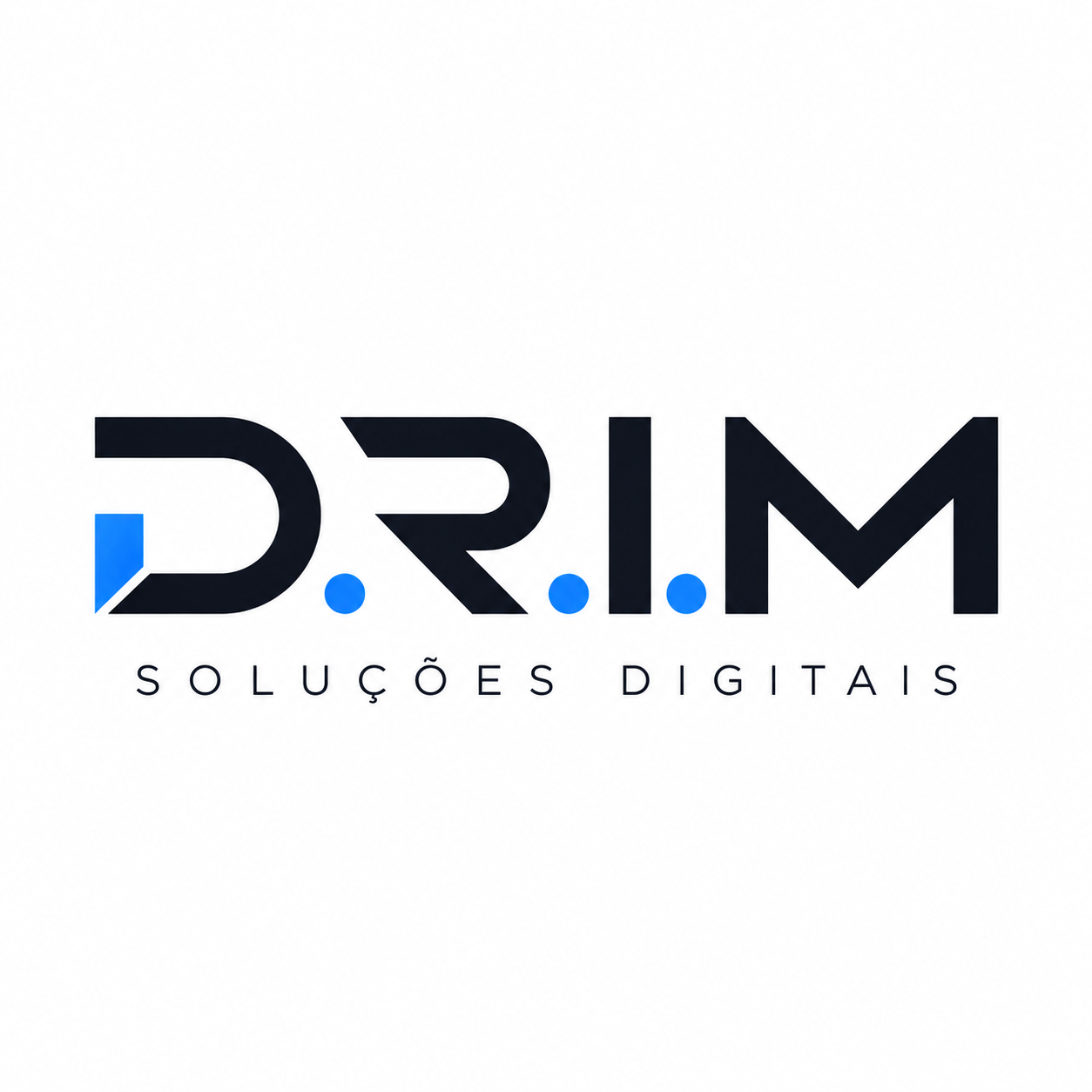D.R.I.M Soluções Digitais